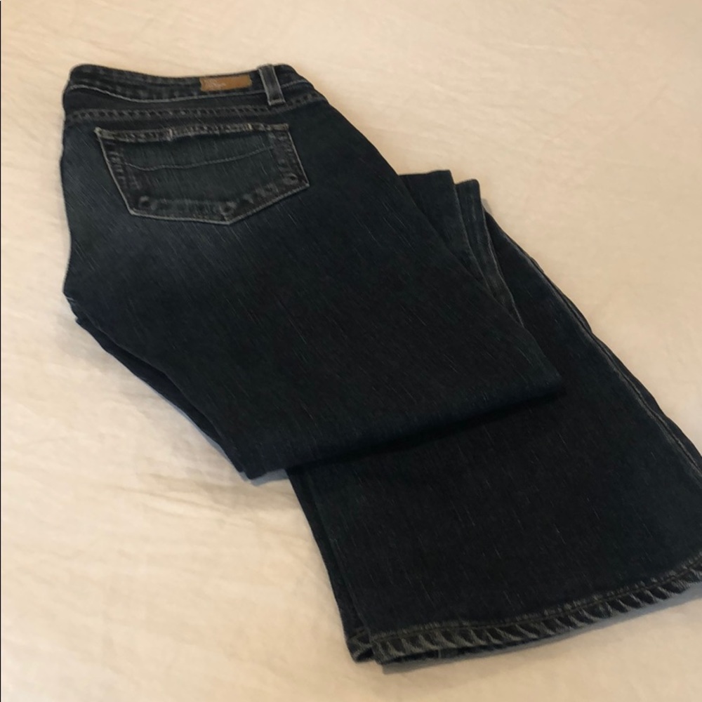 Paige Jeans